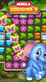 путешествие в джунгли