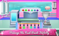 Nail Art Factory