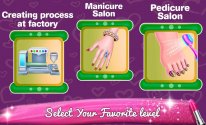 Nail Art Factory
