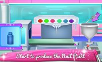 Nail Art Factory