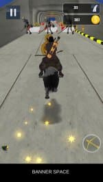 Уличный стрелок