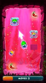 Весёлые медузы