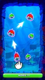 Весёлые медузы