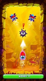 Весёлые медузы