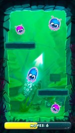 Весёлые медузы