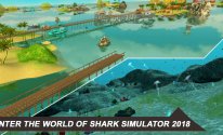Shark Simulator 2018