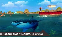 Shark Simulator 2018
