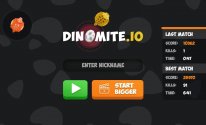 Dinomite.io