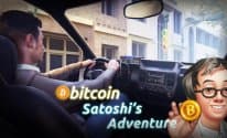 Биткоин - приключения Сатоши Накамото