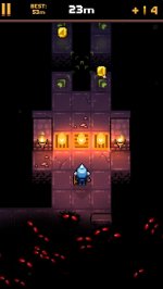 Redungeon