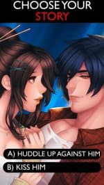 Is-it Love? Sebastian - Adventure & Romance