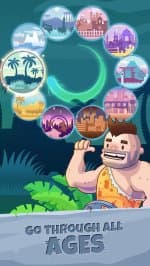 Clash Rider - Clicker Tycoon