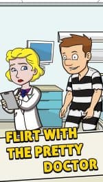 Words Story: Escape Alcatraz