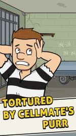 Words Story: Escape Alcatraz