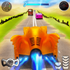 Speed Highway Racing Версия: 1.0.4