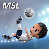 Mobile Soccer League Версия: 1.0.26