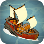 Gunboat Glory Версия: 1.0.4