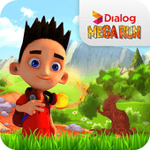 Dialog Mega Run Версия: 1.2.4