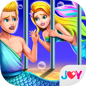 Mermaid Secrets26–Sea Secrets for Mermaid Princess Версия: 1.6