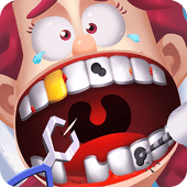 Супер стоматолог