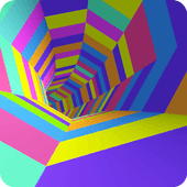 Color Tunnel Версия: 4