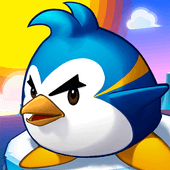 Air Penguin Origin Версия: 1.1.5