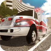 City Ambulance Версия: 1.1.3911