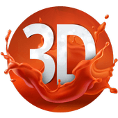 3D Обои Версия: 2.2.8