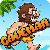 Caveman Alive