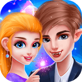 My Vampire Boyfriend Версия: 1.0.8