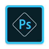 Adobe Photoshop Express Версия: 9.3.58