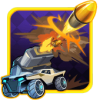 C.G.B - Car Gun Ball Версия: 2.0.10