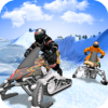 OffRoad Snow Bike Версия: 1.0