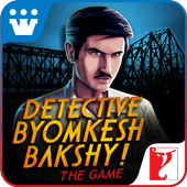Detective Byomkesh Bakshy Версия: 1.1