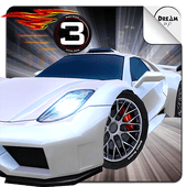 Speed Racing Ultimate 3 Free Версия: 7.9