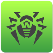 Антивирус Dr.Web Light Версия: 12.1.1