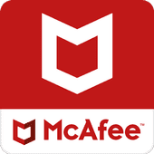McAfee Мобильная безопасность Версия: 5.6.0.226
