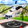 Helicopter Simulator Rescue Mission