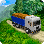 Modern Truck Transport Simulator Версия: 2.0