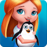 New Family Member Penguin Версия: 1.0.10