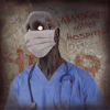 Заброшенная больница страха 3D