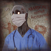 Заброшенная больница страха 3D Версия: 1.9