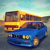 Driving School Classics Версия: 2.2.0