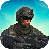 Counter Assault Forces Версия: 1.1.0