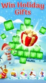 Рождество Взрывать