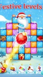 Рождество Взрывать