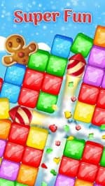 Рождество Взрывать