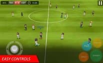 Mobile Soccer League