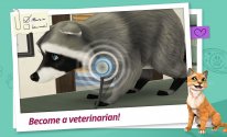Pet World – Моя ветклиника – Уход за животными