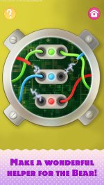 Маша и Медведь Мытьё Посуды